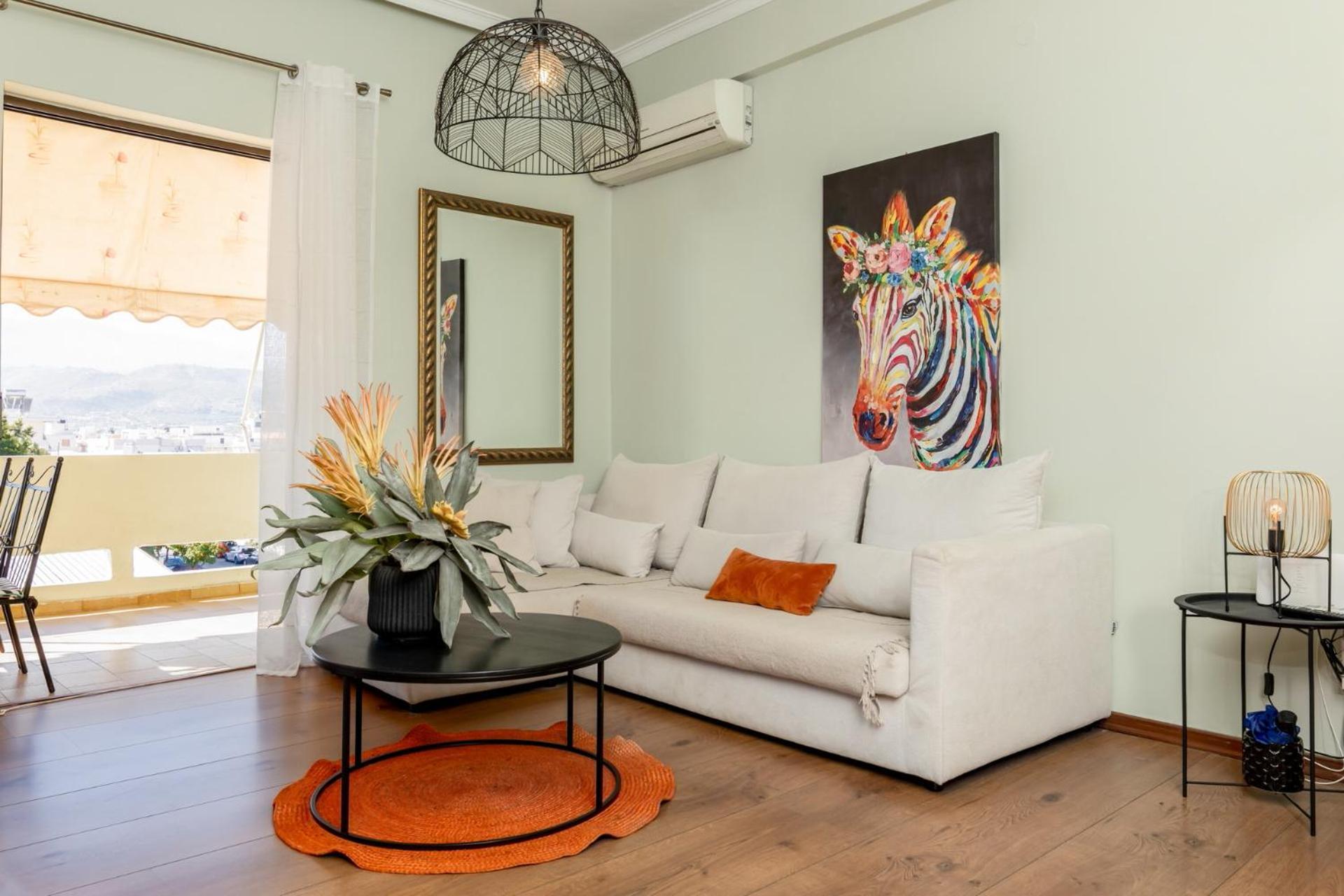 Chania Dream Apartment Exterior foto