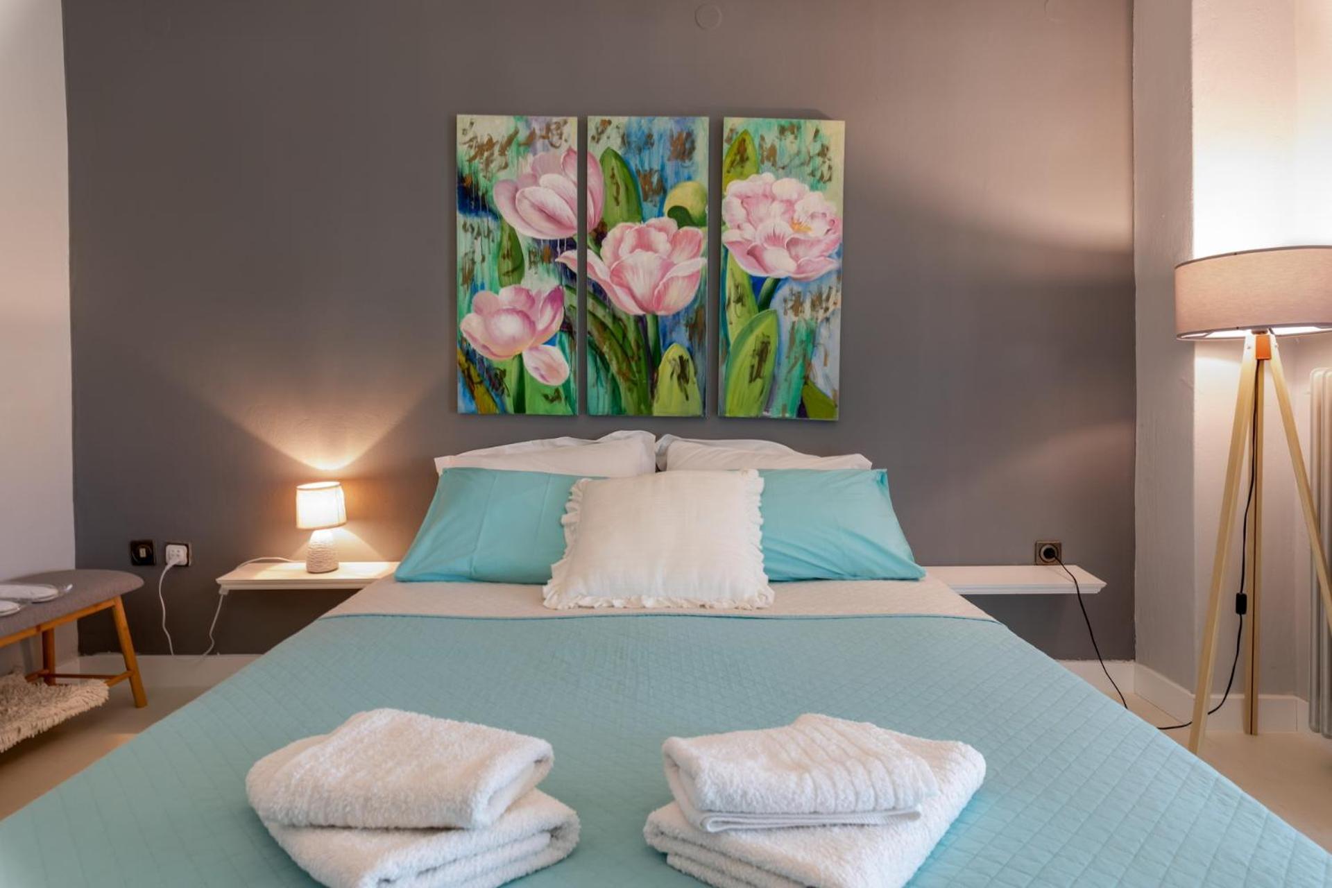 Chania Dream Apartment Exterior foto