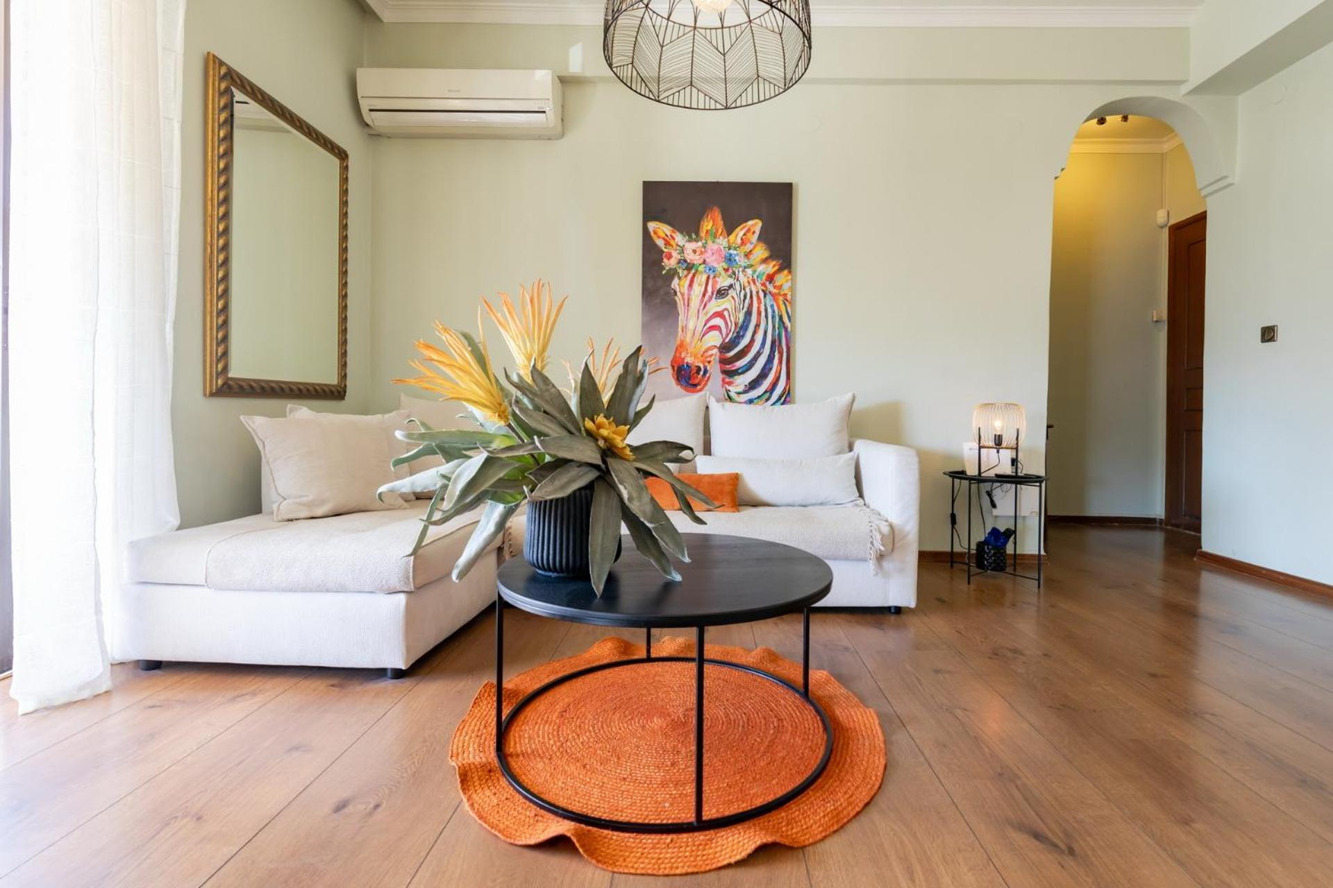 Chania Dream Apartment Exterior foto