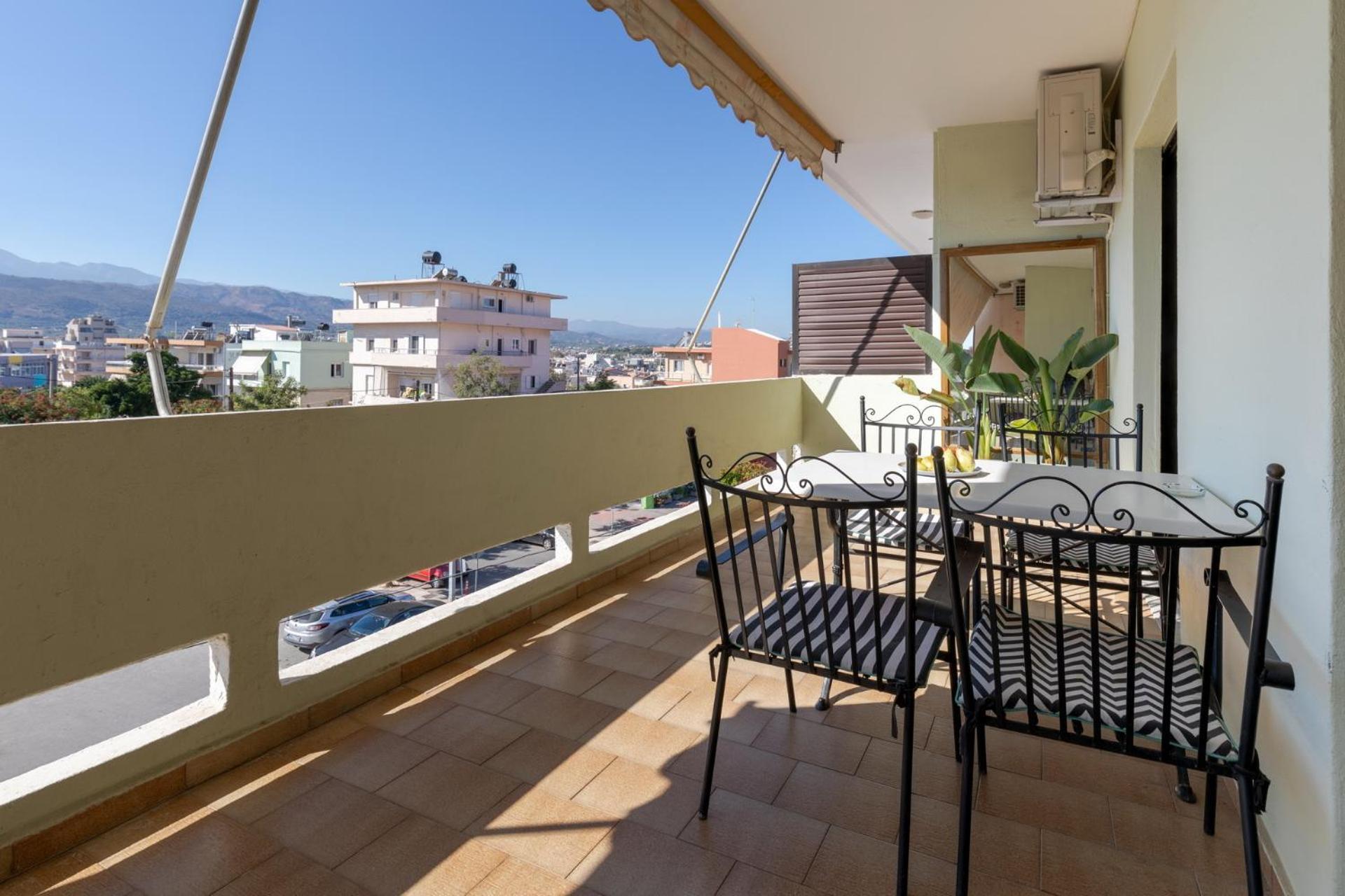 Chania Dream Apartment Exterior foto