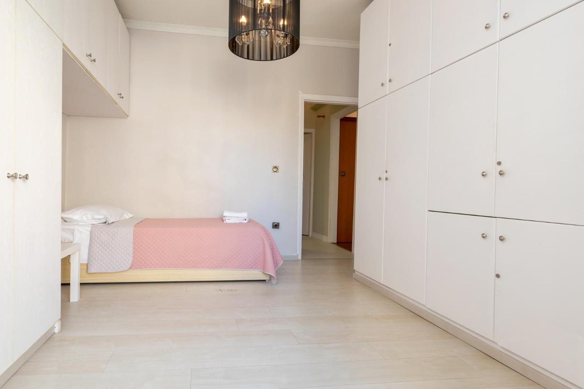 Chania Dream Apartment Exterior foto