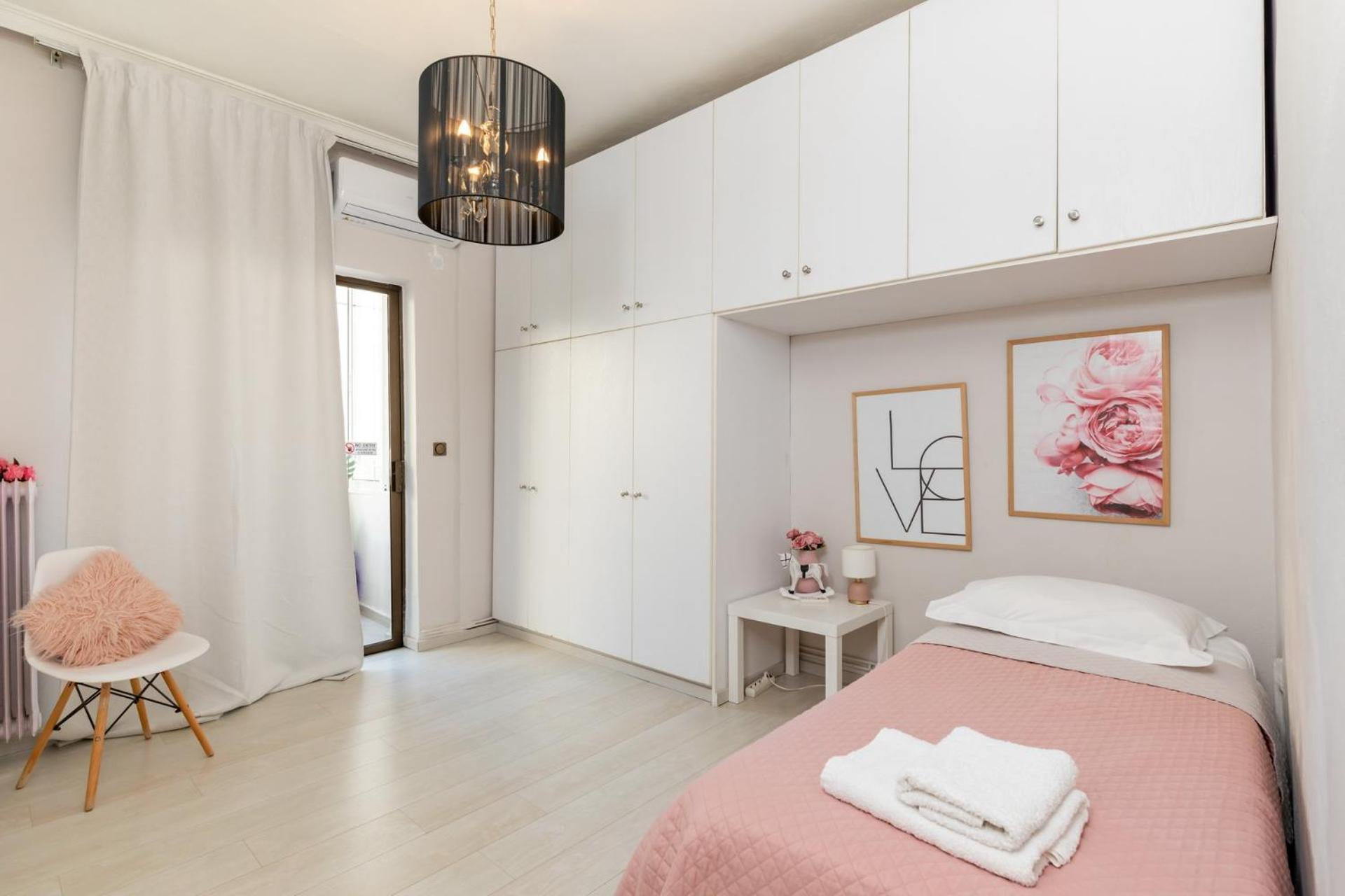 Chania Dream Apartment Exterior foto