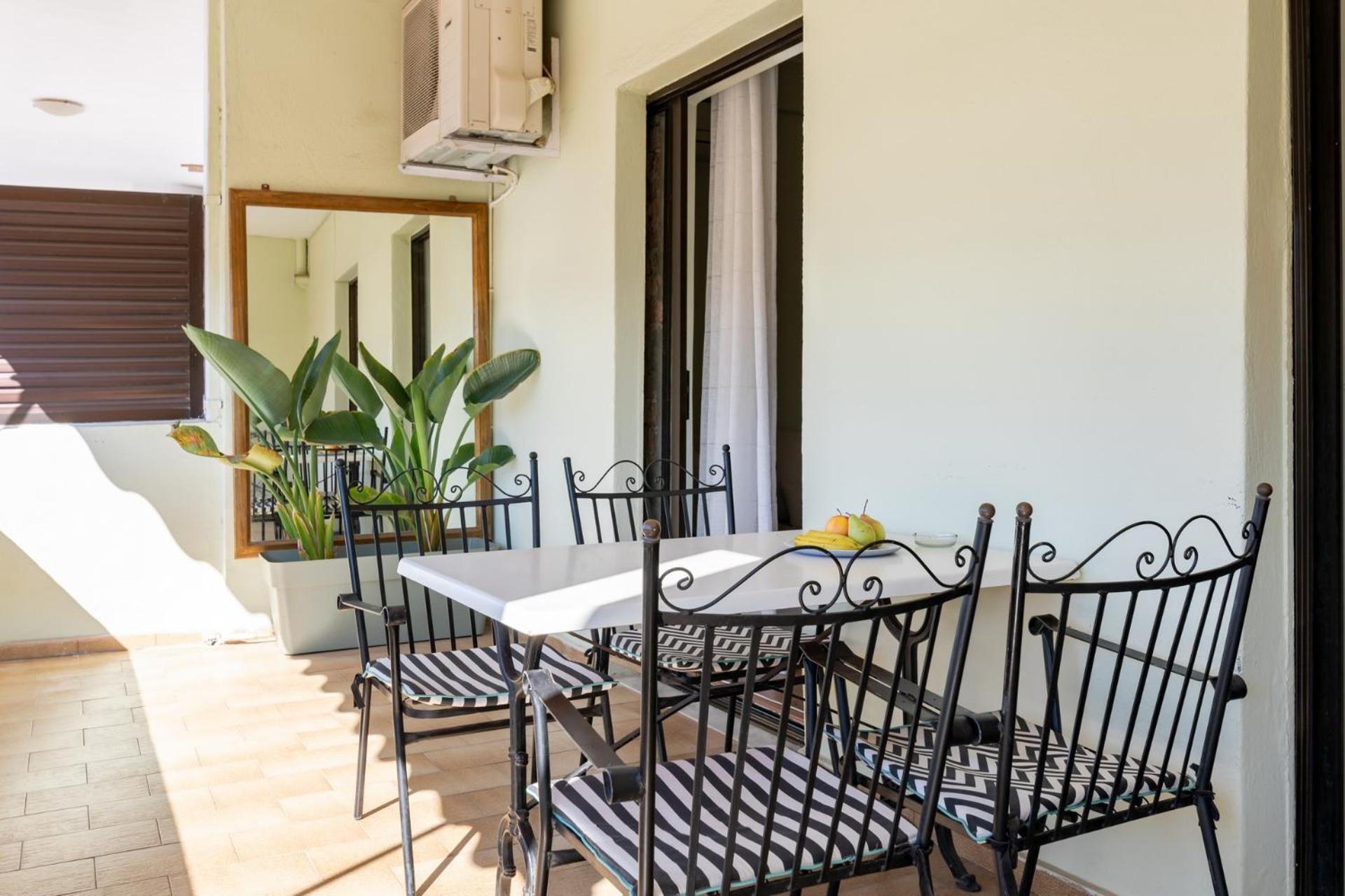Chania Dream Apartment Exterior foto