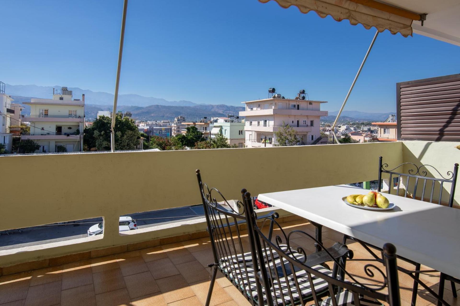 Chania Dream Apartment Exterior foto