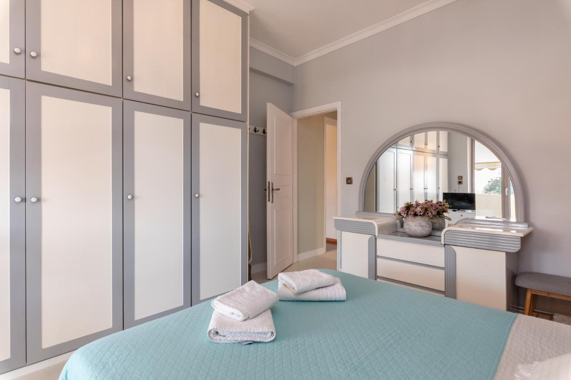 Chania Dream Apartment Exterior foto