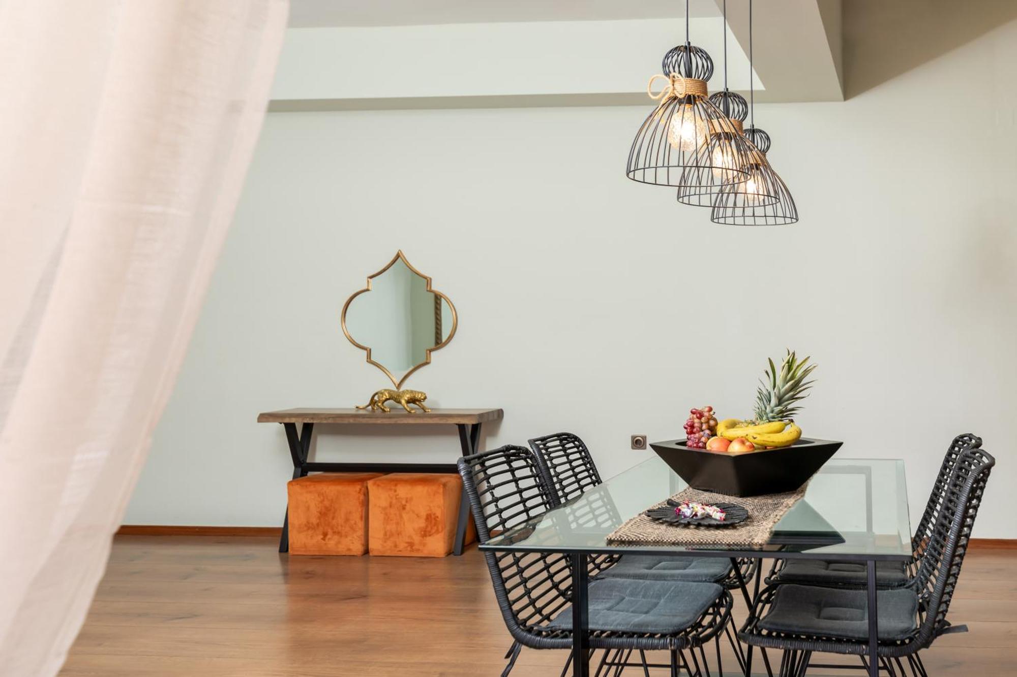 Chania Dream Apartment Exterior foto